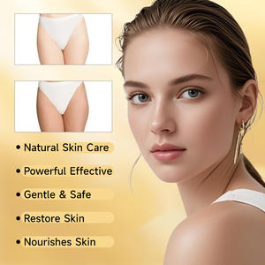 Crème pour le corps et crème pour les mains en gros, marque privée biologique Cktuing, avec beurre de karité, collagène, soin quotidien - Blanchissant et anti-rides - Product Image 6