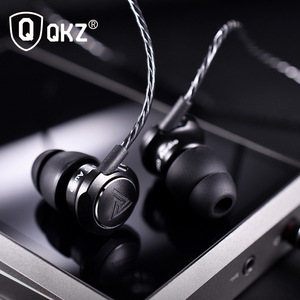 Professionale QKZ AK1 Stereo Auricolare <span class=keywords><strong>Auricolari</strong></span> <span class=keywords><strong>In</strong></span> <span class=keywords><strong>Ear</strong></span> Cuffia Auricolare Bassi Sport Correre Cuffia HD <span class=keywords><strong>Con</strong></span> <span class=keywords><strong>Microfono</strong></span> - Product Image 3