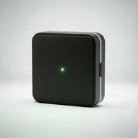Batterie longue durée STiE2/SCiE2 (5-10 ans) Transmission longue distance Bluetooth 5.0 Balise BLE de suivi/positionnement/proximité