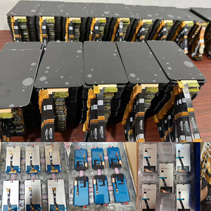 Bán Sỉ Màn Hình Lcd Điện Thoại Di Động Cho Microsoft Lumia 950 Xl Bộ Phận Lắp Ráp Màn Hình Cảm Ứng Số Hóa Màn Hình Lcd Cho Microsoft Lumia 950 Xl - Product Image 4