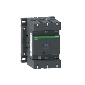 Contactor de CA LC1D300M7C Modelos LC1G300KUEC 300A 220V 9A-620A 3P LC1G300KUEC LC1G300KUEC - Product Image 5