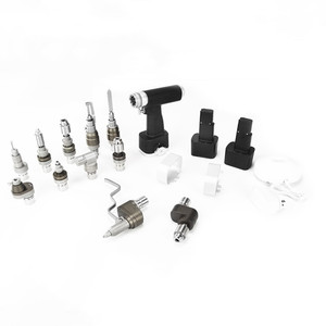 Máy Khoan Chỉnh Hình Điện Bộ Mũi Khoan Và Cưa Đa Năng Máy Khoan Chỉnh Hình Đa Năng - Product Image 6