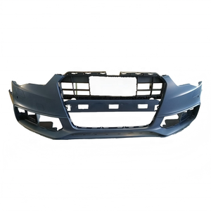 กันชนหน้ารถแบบสปอร์ตเหมาะสำหรับรถ Audi รุ่น2013-2016 8T0807065E 8T0807065F - Product Image 1