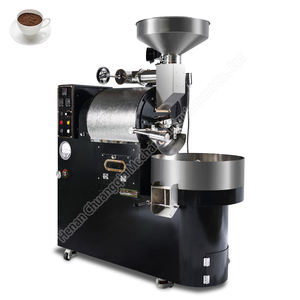 Household <b>coffee</b> <b>bean</b> <b>roaster</b> <b>coffee</b> <b>roaster</b> and packing mashine 3kg <b>coffee</b> roasting machine - Product Image 5