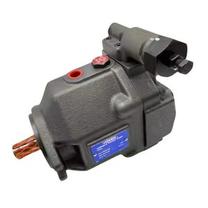 Pompe à piston YUKEN AR22-<span class=keywords><strong>FR01C</strong></span>-22, pompe à huile hydraulique <span class=keywords><strong>AR16</strong></span>-<span class=keywords><strong>FR01C</strong></span>-22, B CS BS <span class=keywords><strong>20</strong></span> - Product Image 1