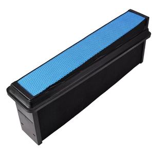 Nuevos Filtros de Aire de Motor de Alta Calidad para Camiones Pesados 2515573C1 2515573C2 P643132, Repuesto de Papel Filtrante y Fibra de Vidrio - Product Image 1