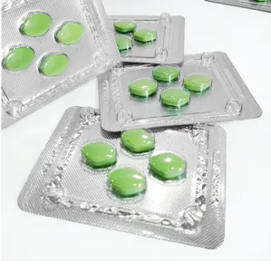 Suplemento Herbal Masculino en Tabletas, Venta Caliente del Fabricante, Suplementos Dietéticos Herbales Saludables, Apoyo Inmunológico, Ingredientes Naturales - Product Image 1