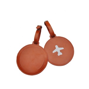 Nouvelle Arrivée Personnalisé PU <span class=keywords><strong>Avion</strong></span> <span class=keywords><strong>Étiquettes</strong></span> de Nom de Bagage - Product Image 5