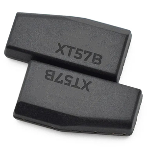 Xhorse XT57B VVDI Super Chip Clé de voiture antivol Transpondeur Clé intelligente Fonction de copie et d'appariement Clés de véhicule - Product Image 1