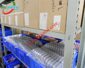 Pièces de rechange de machine Smt Jukii RS-1 JM100 3.7 gabarit de plaquette factice 40035043 400-35043 - Product Image 6