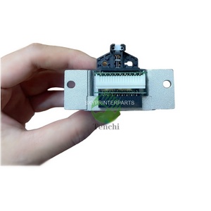 หัวพิมพ์สำหรับ EPSON <span class=keywords><strong>LQ</strong></span> <span class=keywords><strong>590</strong></span> 2090 690 LQ2090 LQ690 LQ590 <span class=keywords><strong>LQ</strong></span> 680 680K LQ2080 LQ580 LQ590K LQ690K F081000 F070000หัวพิมพ์1279490 - Product Image 4