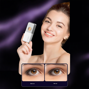 Masseur oculaire portable en pierre de Bian avec chaleur, compresse chaude, vibration et micro-courant pour <span class=keywords><strong>les</strong></span> <span class=keywords><strong>yeux</strong></span> et le soin de la peau du visage - Product Image 6