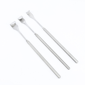 Juego de Herramientas Estéticas Oftálmicas, Instrumentos Quirúrgicos Oftálmicos, Retractores, Ganchos de Retracción para <span class=keywords><strong>Bolsas</strong></span> Oculares, Retractores de Párpados de Acero Inoxidable - Product Image 5