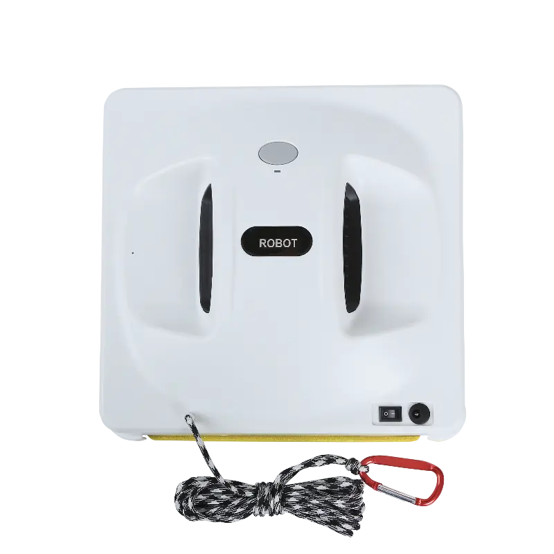 Best seller in USA window cleaning robot aspirateur automatic window cleaner robot