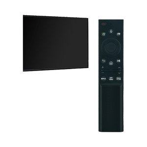 BN59-01350B Smart TV telecomando di ricambio per <span class=keywords><strong>Bluetooth</strong></span> voce LED telecomando per Samsung uso domestico con tastiera in silicone - Product Image 3