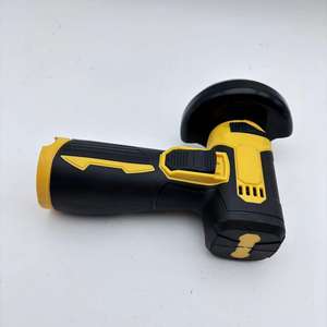 Mini-meuleuse d'angle multifonctionnelle portable à batterie lithium-ion pour le commerce transfrontalier d'outils électriques - Product Image 2