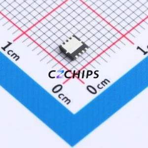 Brand-new Original NTTFS5811NLTAG-VB QFN-8L(3x3) Transistor Field Effect Transistor (MOSFET) - Product Image 2