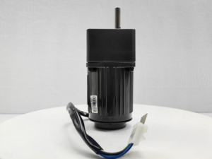 Linix 60mm Micro động cơ điện một pha 6W AC YN60-6C khung nhận ra khả năng tăng tốc chậm và dừng nhanh - Product Image 2