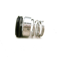 95086322/3A100128AEE03 Joints mécaniques pour pompes Hilge 28MM Acier inoxydable/Carbone/ -20°C à +180°C jusqu'à 1,2 MPa