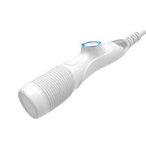 Machine de Nettoyage Facial EVA en Gros pour Usine, 6 Embouts, Exfoliation par Vibration Ultrasonique, Tous Types de Peau, Élimination des Points Noirs - Product Image 2