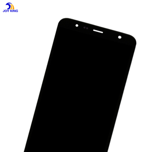 Pour samsung galaxyJ6 prime j6 plus <span class=keywords><strong>j4</strong></span> plus j610 j410 j415 <span class=keywords><strong>j4</strong></span> + j6 + lcd écran tactile numériseur assemblée remplacement - Product Image 4