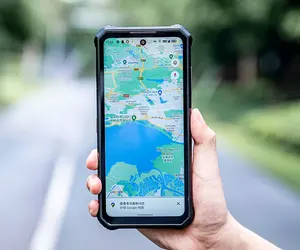 Anteprima Mondiale Oukitel WP19 Smartphone Robusto 21000mAh 8G +256G Telefono Cellulare con Visione Notturna Fotocamera 64M 90Hz Helio G95 - Product Image 5