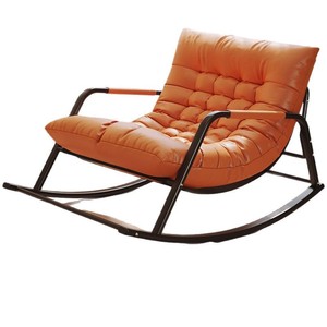 <span class=keywords><strong>Fauteuil</strong></span> inclinable électrique à <span class=keywords><strong>bascule</strong></span> en métal, design minimaliste et confortable, pour salon et usage résidentiel décontracté - Product Image 1