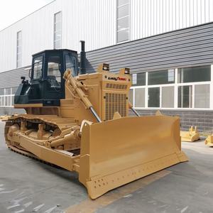 <span class=keywords><strong>Bulldozer</strong></span> hidráulico de alta potencia y buena calidad al por mayor <span class=keywords><strong>Bulldozer</strong></span> tipo oruga para obras de construcción - Product Image 6