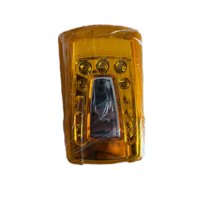 Universal Auto Accessories Bus LED Side Turn Lamp 12V 24V Coach Side Light HC-B-14190-3