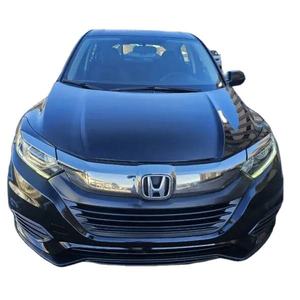 Oferta Especial: <span class=keywords><strong>Honda</strong></span> <span class=keywords><strong>HR</strong></span>-<span class=keywords><strong>V</strong></span> 1.5T CVT Usado, SUV de Gasolina, 4 Puertas, 5 Plazas, Auto Usado, Bajo <span class=keywords><strong>Precio</strong></span> para Exportación desde China - Product Image 3