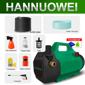 NETTOYEUR À VAPEUR SETIM SETEAM JET NETTOYEUR HAUTE PRESSION TEKANAN TINGGI CUCI <span class=keywords><strong>SEMPROT</strong></span> PEMBERSIH MOTEUR VITESSE VARIABLE 70 BAR - Product Image 4