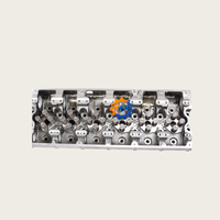 Testata Motore X15 QSX15 per Escavatori SY750H SY750H-S SY870H SY980H R800LC-9 R800LC-7 - Ricambi Motore