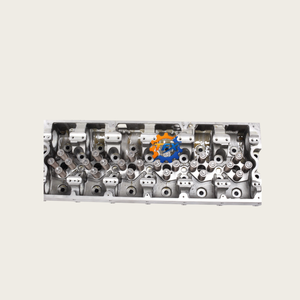 อะไหล่เครื่องยนต์ X15 QSX15 ฝาสูบเครื่องยนต์ SY750H SY750H-S SY870H SY980H R800LC-9 R800LC-7 ฝาสูบรถขุด - Product Image 2