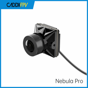 Kit Caddx Nebula Pro Vista con Accesorios Originales y Gafas Integra, Calidad de Imagen HD de 720p/120fps - Product Image 3