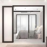 Puertas Interiores