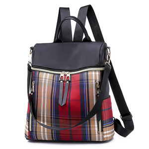 Sac à dos scolaire coréen Twinkle 2026, en tissu Oxford, sac de voyage décontracté, grande capacité - Product Image 6
