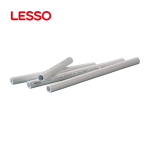 Tubería Compuesta <span class=keywords><strong>de</strong></span> Aluminio y Plástico LESSO PE-XB para Suministro <span class=keywords><strong>de</strong></span> Gas, Suministro <span class=keywords><strong>de</strong></span> Agua y Calefacción por Suelo Radiante, <span class=keywords><strong>Tubo</strong></span> <span class=keywords><strong>de</strong></span> Aluminio Pexb <span class=keywords><strong>de</strong></span> 16, 20, 25 y <span class=keywords><strong>32</strong></span> <span class=keywords><strong>mm</strong></span> - Product Image 2