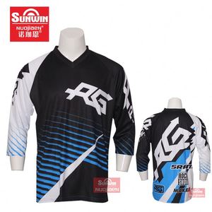 Nuova maglia da <span class=keywords><strong>equitazione</strong></span> MX Motocross dal Design personalizzato, <span class=keywords><strong>pantaloni</strong></span> da corsa per bici da corsa per adulti BMX su misura all'ingrosso - Product Image 3