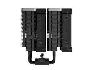 Enfriador de <span class=keywords><strong>CPU</strong></span> de Alto Rendimiento <span class=keywords><strong>DeepCool</strong></span> <span class=keywords><strong>AK620</strong></span> ZERO DARK - Product Image 5