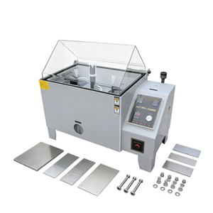 Programmierbare Metallteile Salznebel-Korrosionssprühprüfkammer Preis - Product Image 1