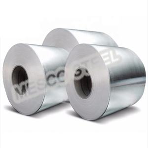 Bobines d'acier revêtues d'aluminium-silicium ASTM A463 Tyoe 1 T1-40 T1-25 SA1D Bobines d'acier aluminisées DX53D AS120-<span class=keywords><strong>stella</strong></span> - Product Image 4