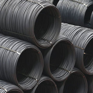 פלדה פחמן גבוהה חוט סויה 1006 1008 5.5 מ "מ 6.5 מ" מ 8 מ "מ 10 מ" מ q235 כיתה חומר גלם של חוט - Product Image 5