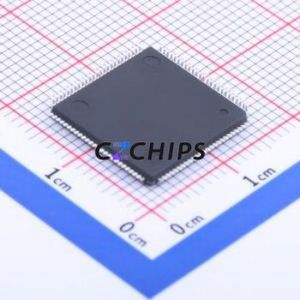 Microcontrôleur de puce IC de circuit intégré de haute qualité STM32F413VGT6 LQFP-100(14x14) (MCU/MPU/SoC) - Product Image 2