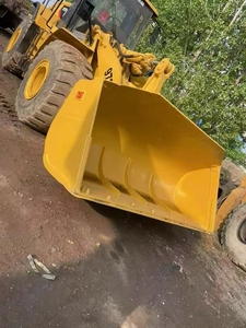 รถตักล้อยาง CAT 972H 966H 962g 980H 980G ใช้950GC 972H 962H 950H 950F รถตัก966F - Product Image 4