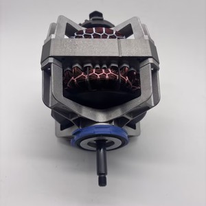 Motor de Secadora SX1356 279827 C 220V 50Hz para Secadora de Ropa de Uso Doméstico - Product Image 2