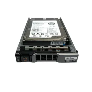 0K6M14 Original DEXX 900GB 10K SAS 6Gbps 2.5 Inch Hard Drive For Server