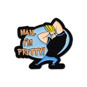 装饰性重型胸针女性设计师咖啡胸针 - Product Image 4