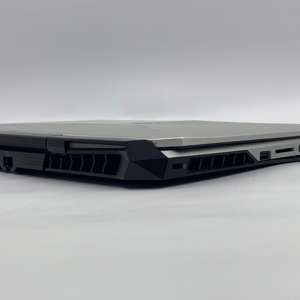 Portátiles Usados MECHREVO F117-V - 16 GB de RAM, 512 GB SSD, 256 SSD, GTX1650, CPU I7-10750H, 1920*1080, Tamaño de Pantalla 15.6 Pulgadas - Product Image 4