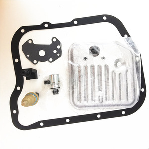 Vanne solénoïde de transmission 56028196AD pour Dodge 42RE A518 A500, pièce de rechange - Product Image 2