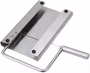 Cortador de Queso Ajustable de Acero Inoxidable para Restaurante, Venta al por Mayor - Product Image 5